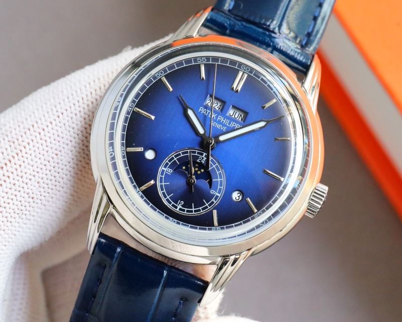 PATEK PHILIPPE Watches